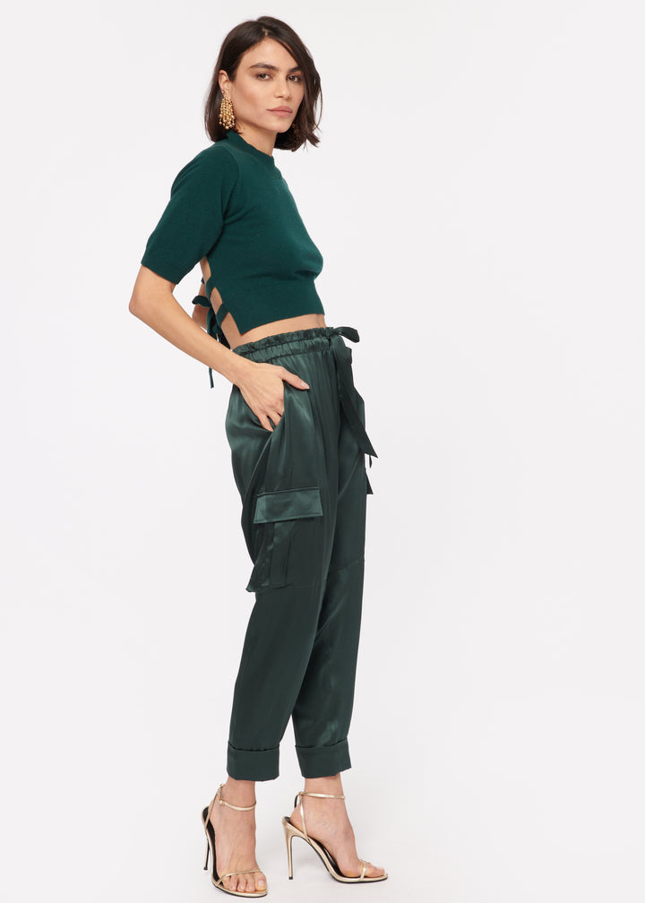 Cami NYC - Carmen Pant in Hunter