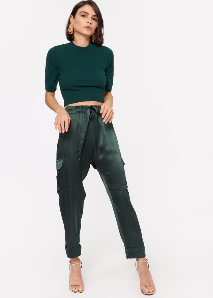 Cami NYC - Carmen Pant in Hunter