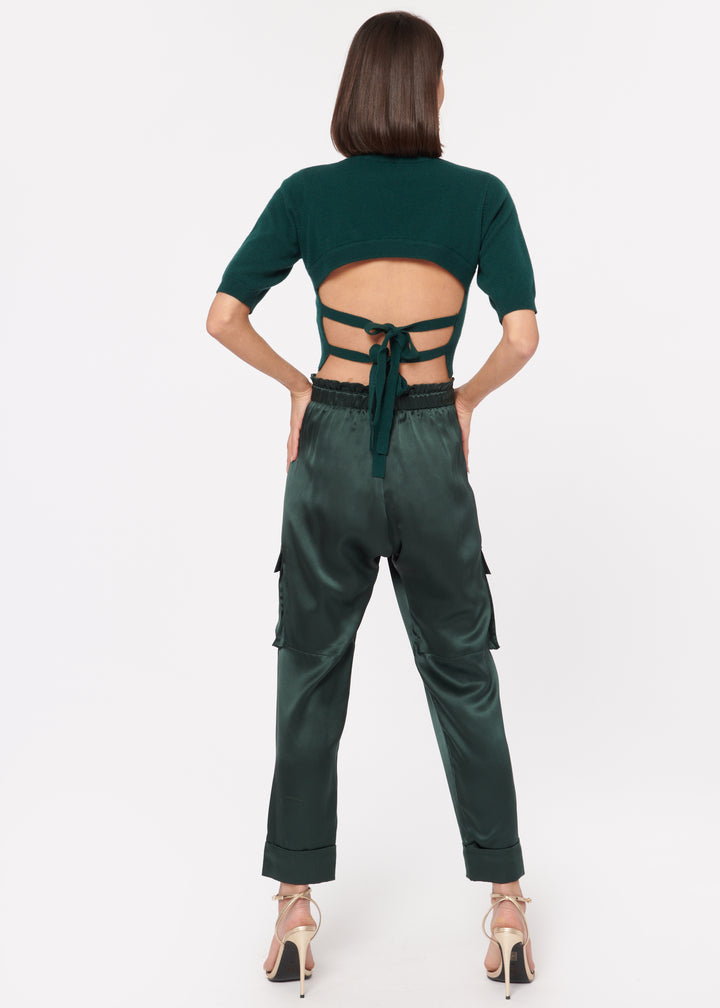 Cami NYC - Carmen Pant in Hunter