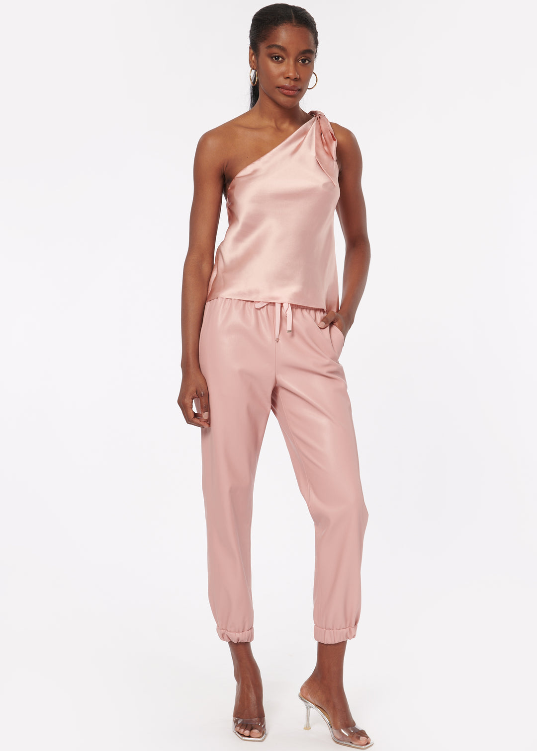 Cami NYC - Uerma Top in Cameo