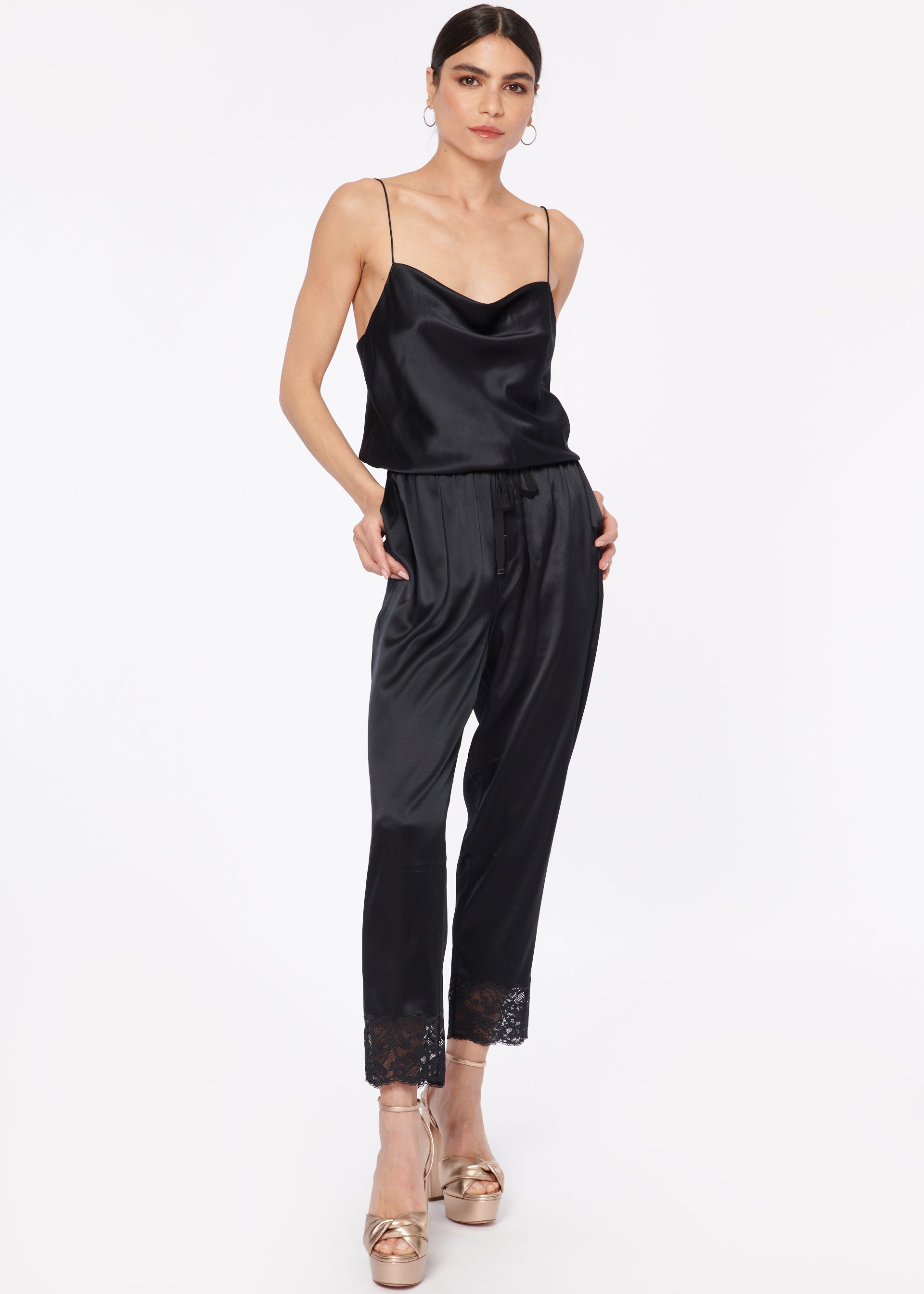 Cami nyc jumpsuit hotsell