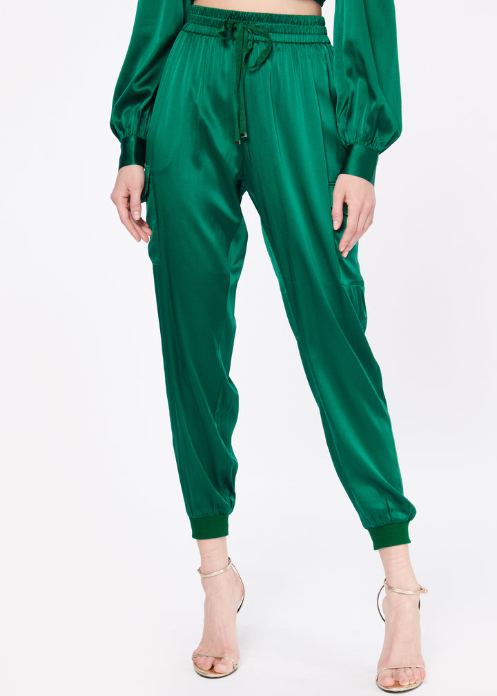 Cami Nyc - Elsie Pant In Spruce