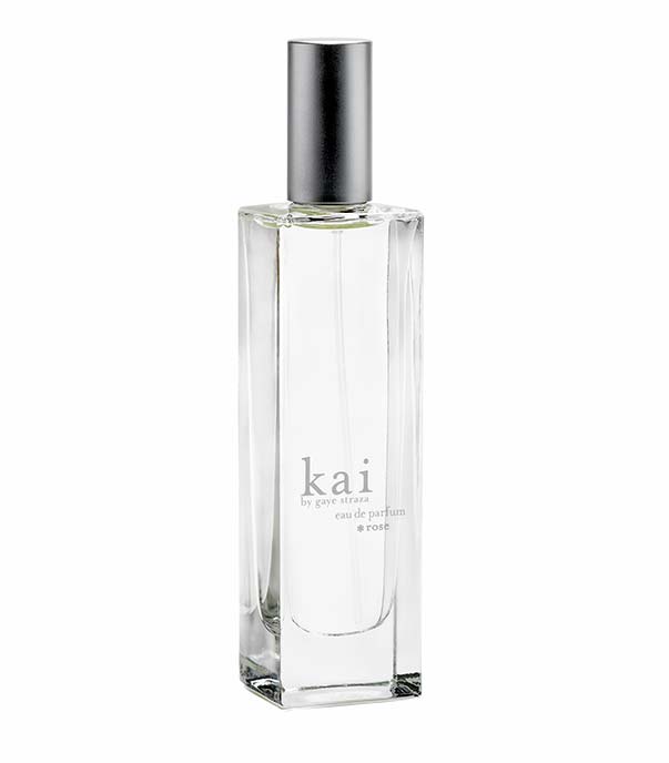 KAI - Eau de Parfum Rose 1.7 oz