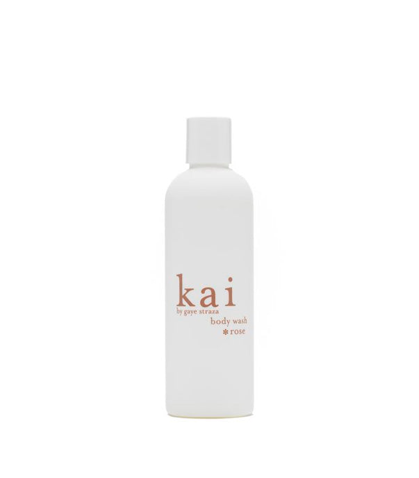 KAI - Rose Body Wash 8oz