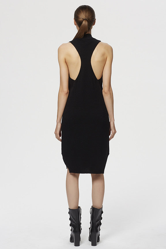 360 Sweater 360 Sweater Deana Dress at Blond Genius - 2