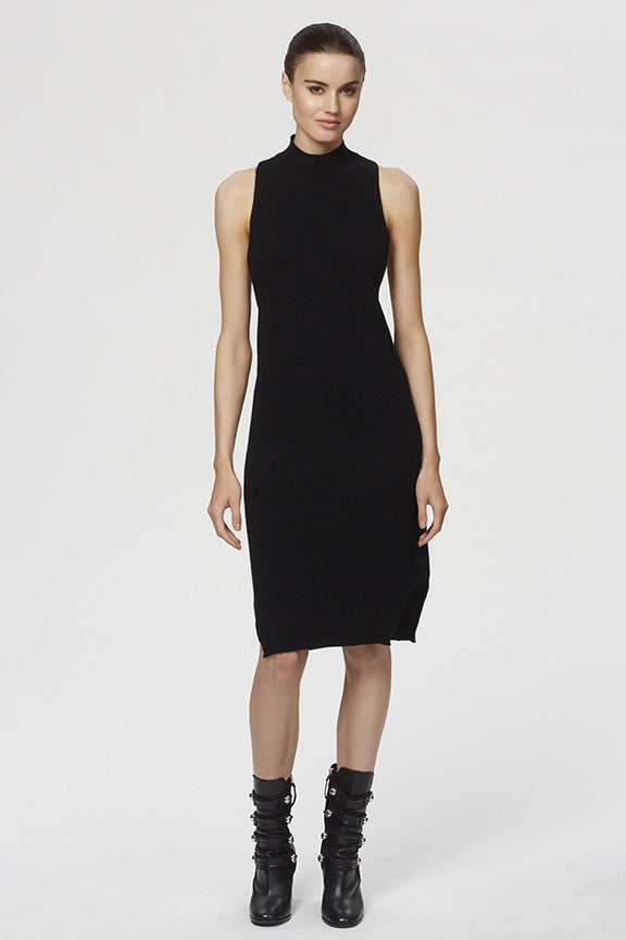 360 Sweater 360 Sweater Deana Dress at Blond Genius - 1