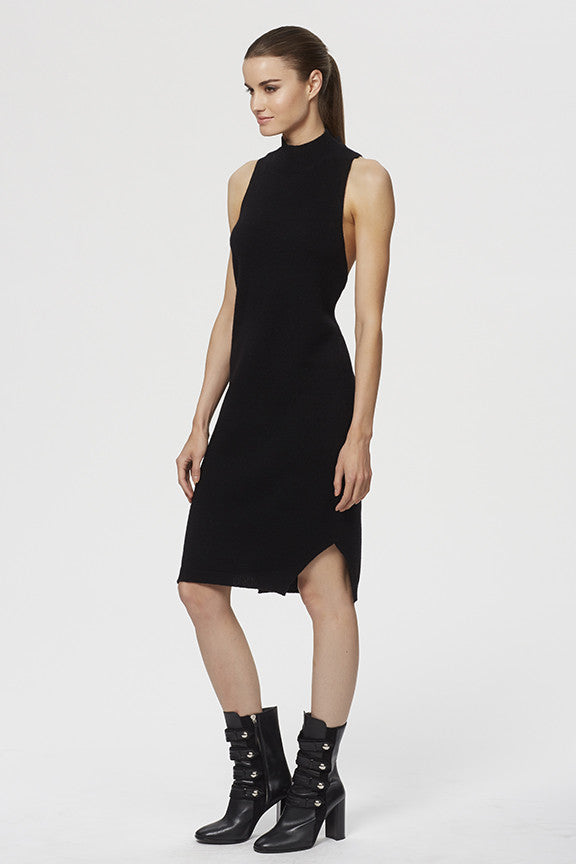 360 Sweater 360 Sweater Deana Dress at Blond Genius - 3