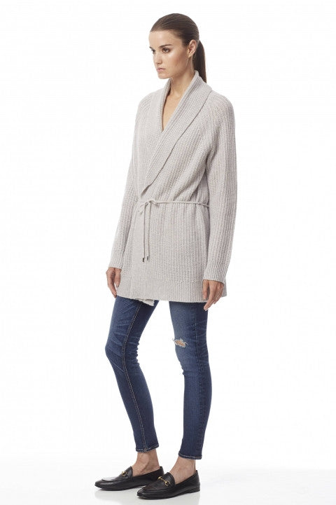 360 Sweater 360 Sweater - Brie Shitake at Blond Genius - 3