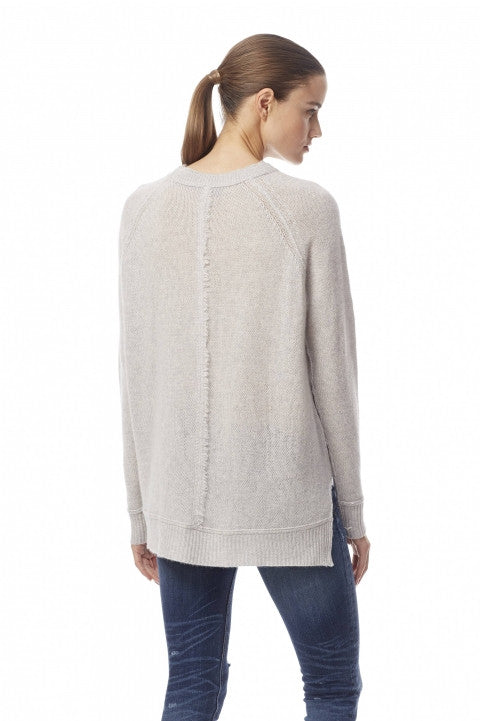 360 Sweater 360 Sweater - Hartley Shitake at Blond Genius - 1