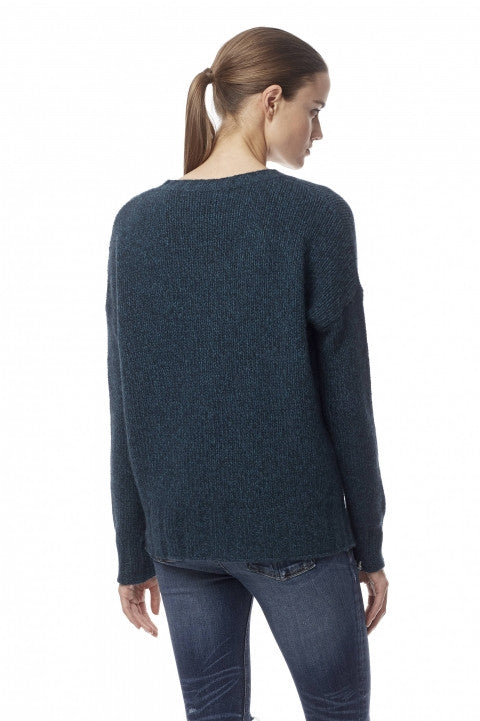 360 Sweater 360 Sweater - Hali Lagoon at Blond Genius - 2