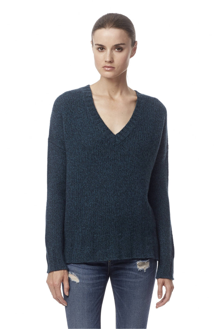 360 Sweater 360 Sweater - Hali Lagoon at Blond Genius - 1
