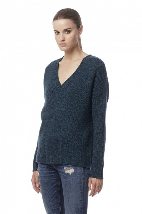 360 Sweater 360 Sweater - Hali Lagoon at Blond Genius - 4
