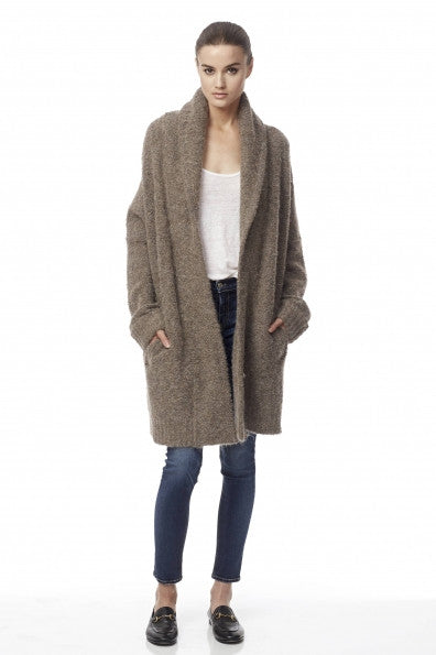 360 Sweater 360 Sweater - Magda Doe at Blond Genius - 1