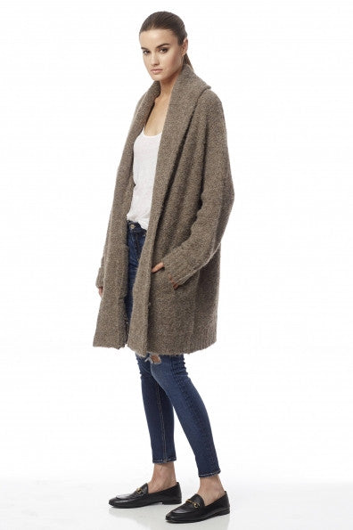 360 Sweater 360 Sweater - Magda Doe at Blond Genius - 3