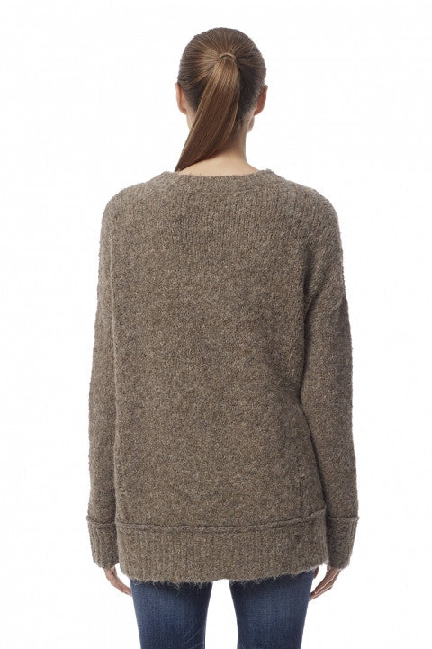 360 Sweater 360 Sweater - Juno  Doe at Blond Genius - 2