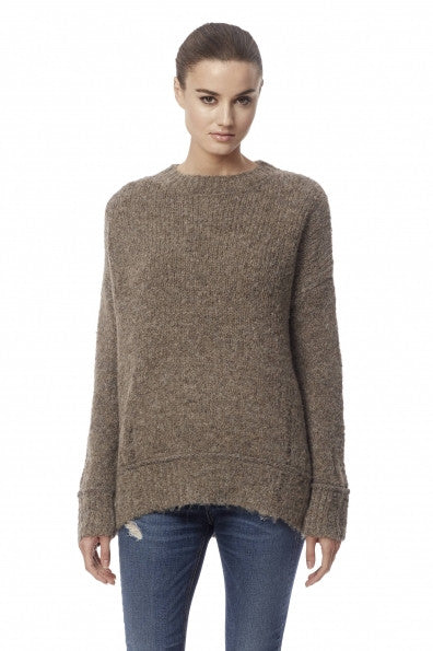 360 Sweater 360 Sweater - Juno  Doe at Blond Genius - 1