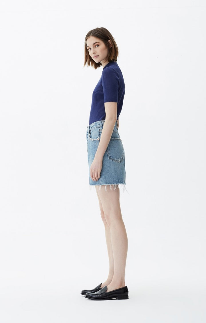 Citizens of Humanity - Astrid Mini Skirt Archive