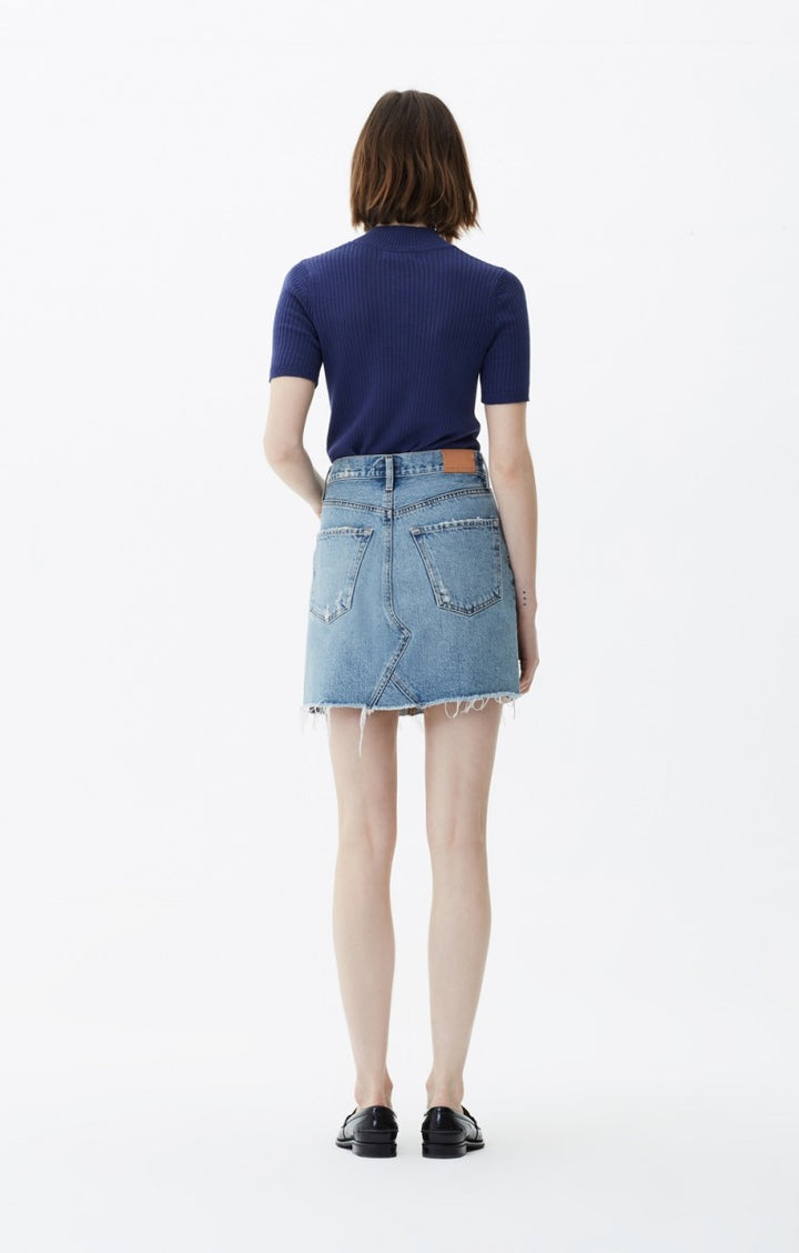Citizens of Humanity - Astrid Mini Skirt Archive