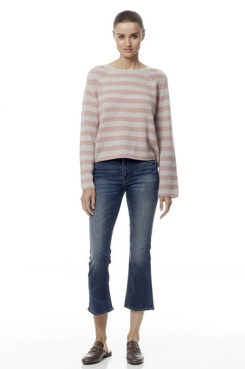 360 Sweater - NARIKO