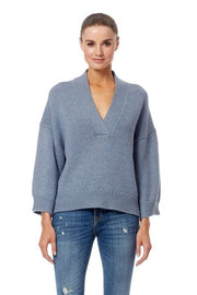 360 Sweater- Heloise Delft