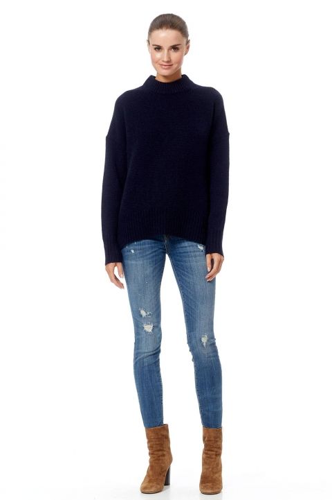 360 Sweater - Sharina Midnight