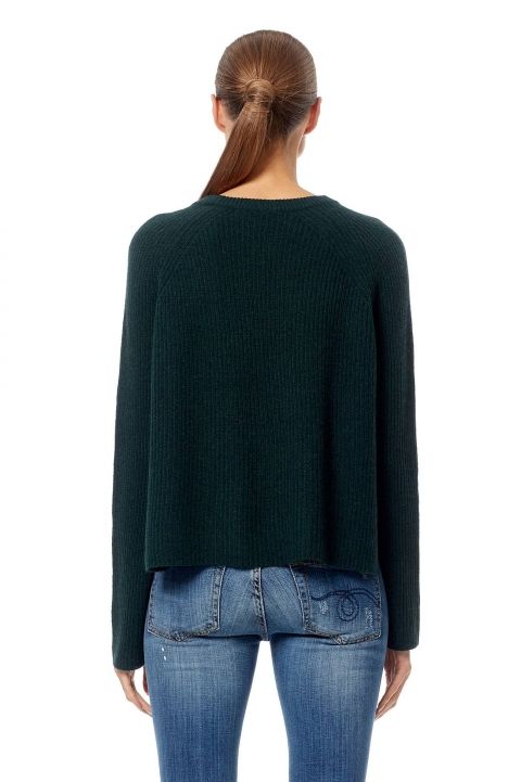 360 Sweater - Bianca Spruce
