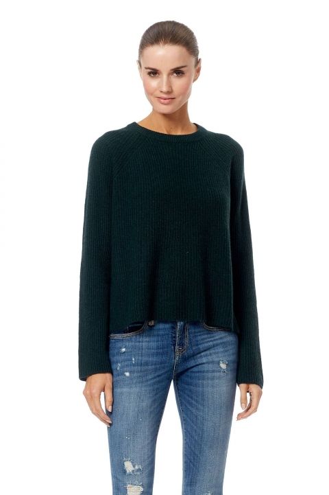 360 Sweater - Bianca Spruce
