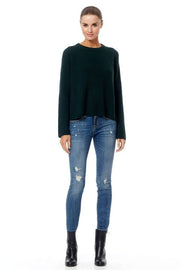 360 Sweater - Bianca Spruce
