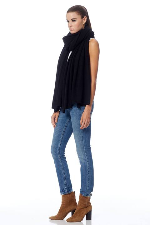 360 Sweater - Linus Black