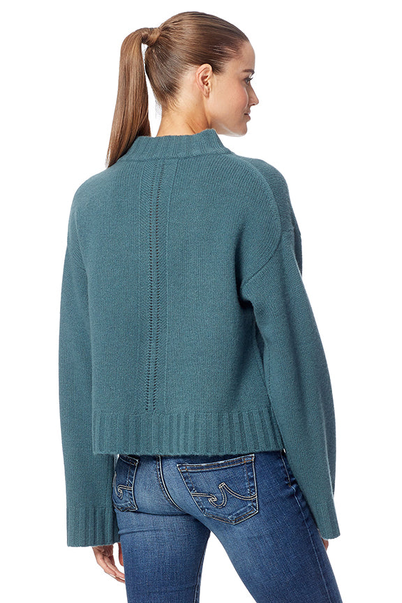 360 Sweater- Lydia Willow