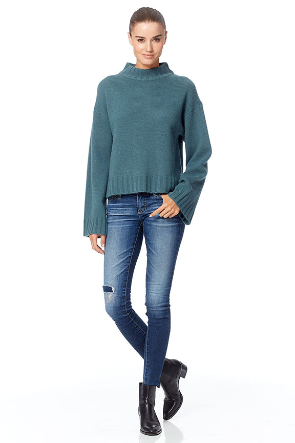 360 Sweater- Lydia Willow