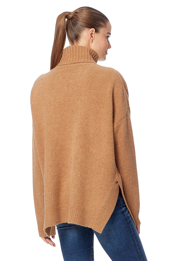 360 Sweater - Amara Acorn