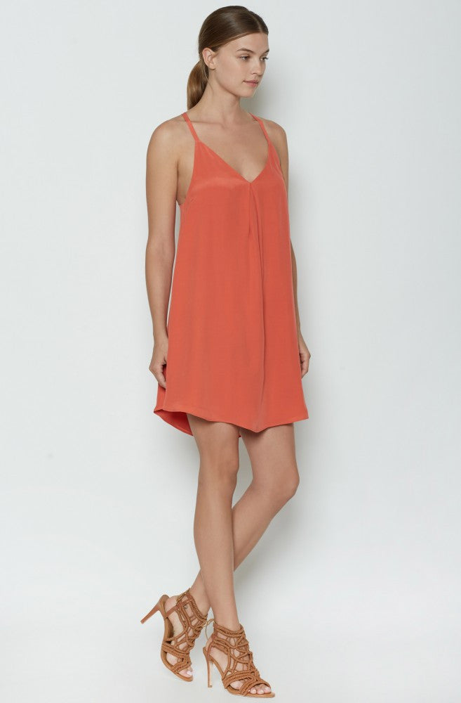 Joie Mitsou Dress at Blond Genius - 2