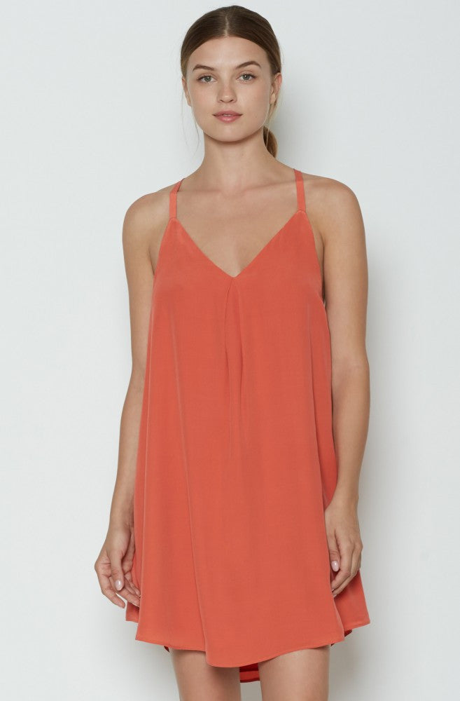 Joie Mitsou Dress at Blond Genius - 1