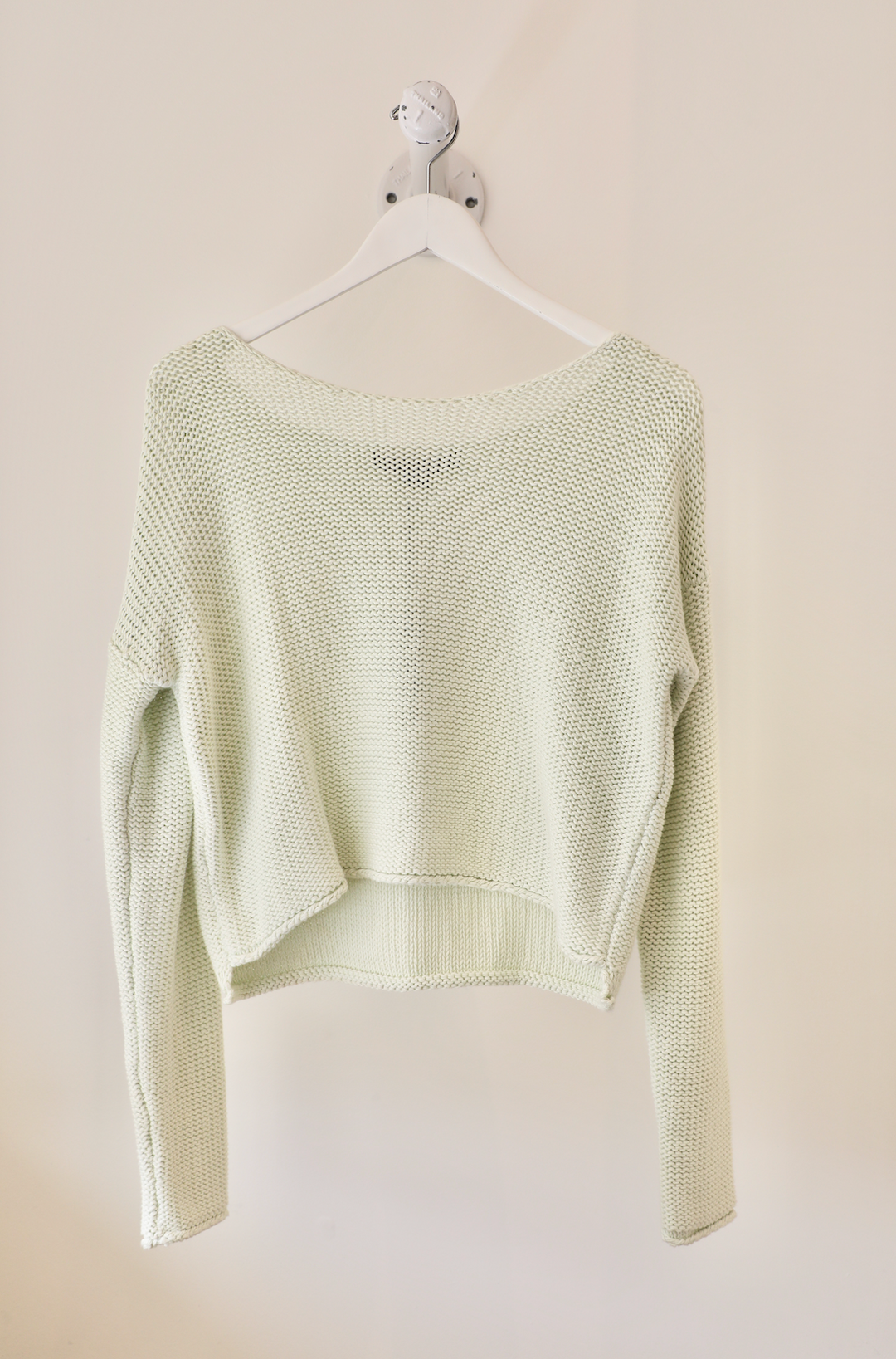 360 Cashmere - Fiji in Mint Tops