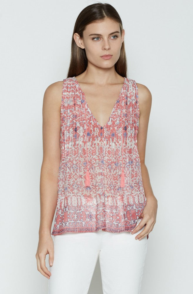 Joie Axton Top at Blond Genius - 1