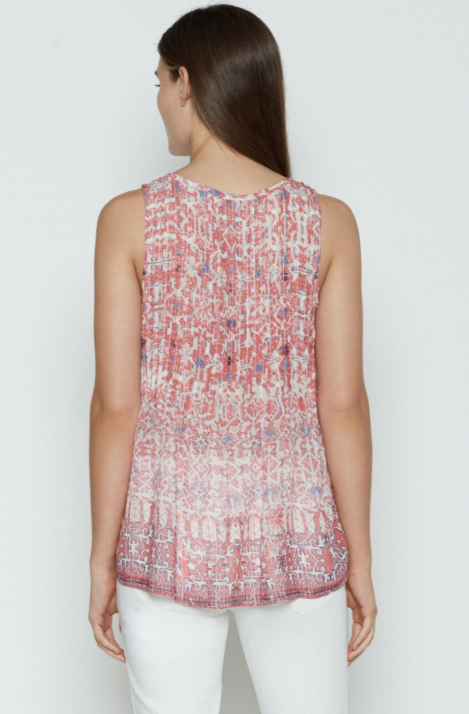 Joie Axton Top at Blond Genius - 2