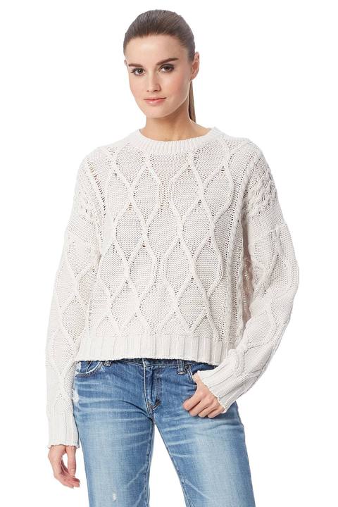 360 Sweater- Alice Marble