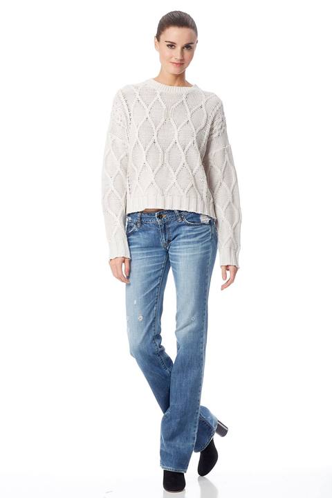 360 Sweater- Alice Marble