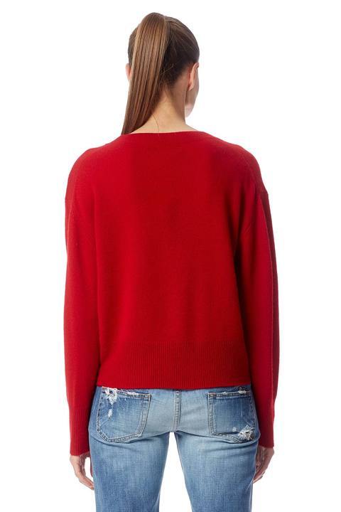 360 Sweater- Lois Ruby