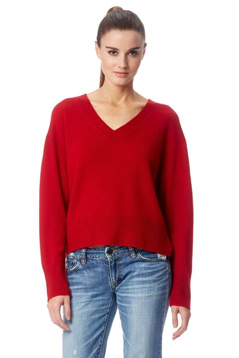 360 Sweater- Lois Ruby