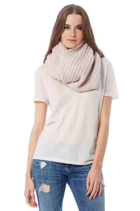 360 Sweater- Karen Buff