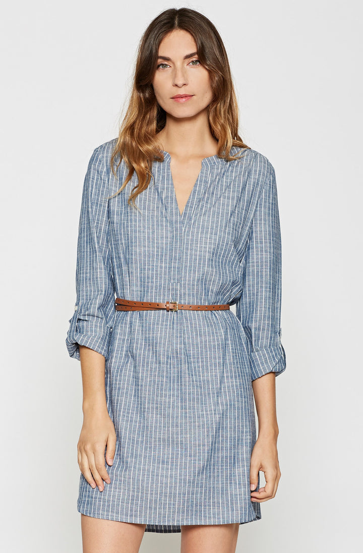 JOIE - Alannie in Chambray