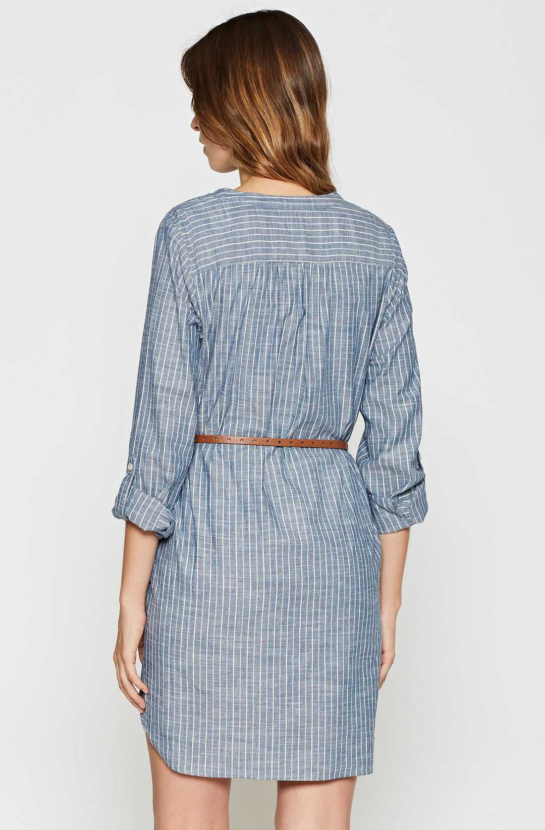 JOIE - Alannie in Chambray