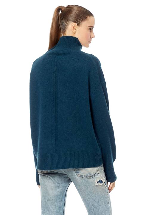 360 Sweater - Valeria Kelp