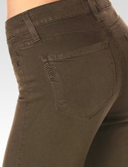 Paige - Verdugo Ankle Vintage Deep Juniper