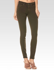 Paige - Verdugo Ankle Vintage Deep Juniper