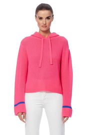 360 Cashmere - Maxine in Dayglo/Electric Blue