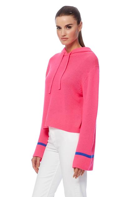 360 Cashmere - Maxine in Dayglo/Electric Blue