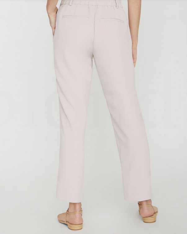 Brochu Walker - Como Pant in Barre Pink